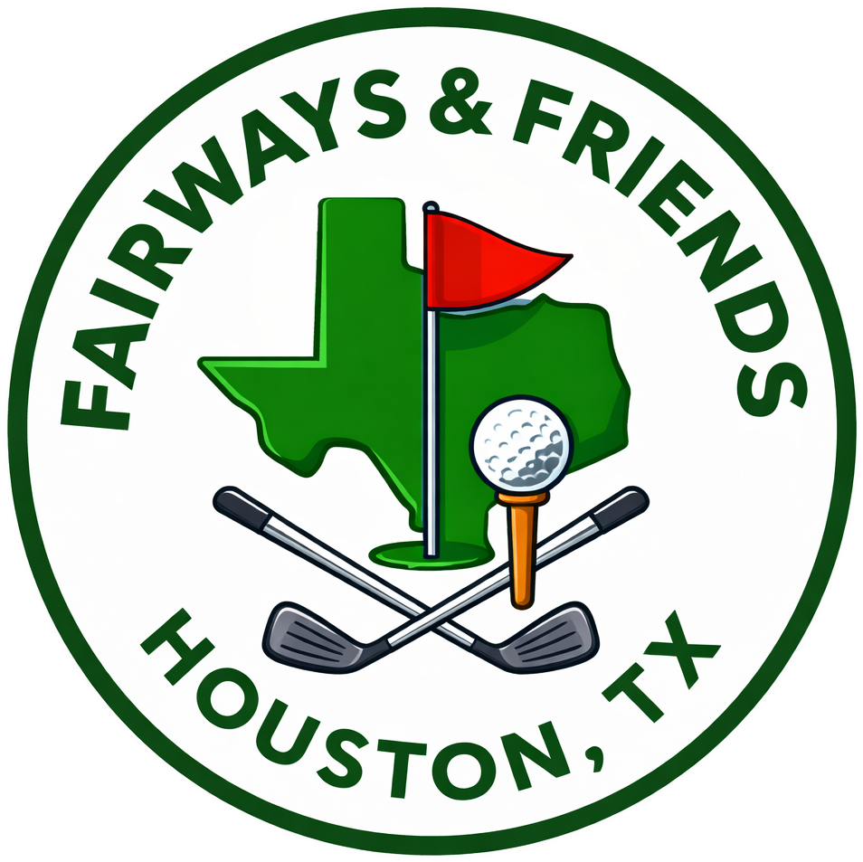 Fairways & Friends